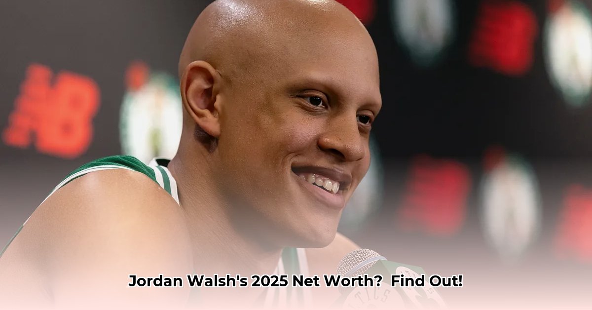 jordan-walsh-net-worth
